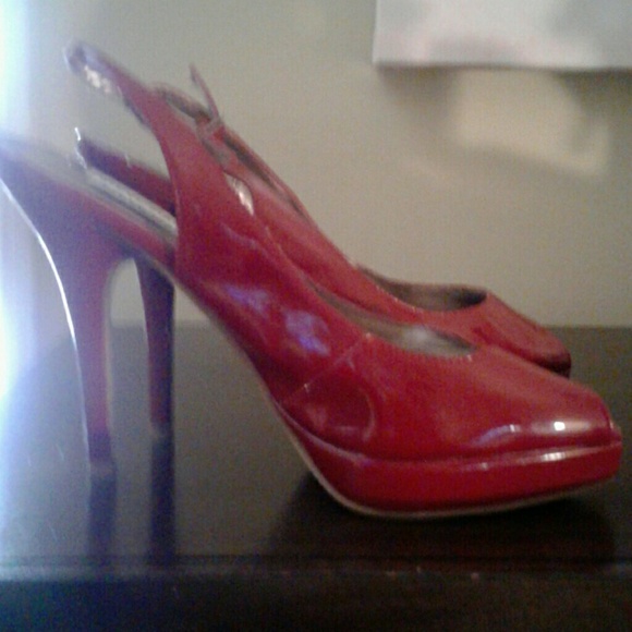 Shoes - Picture 2 of 2